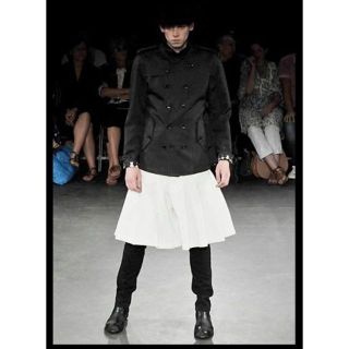 コムデギャルソンオムプリュス トレンチコート(メンズ)の通販 36点