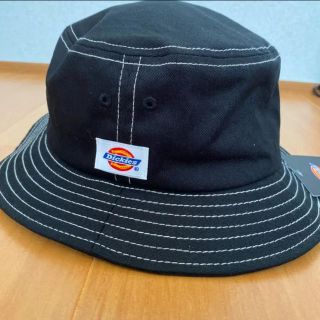 ディッキーズ(Dickies)のバケットハット 帽子　ディッキーズ(ハット)