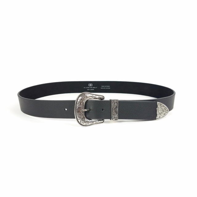 Saint Laurent(サンローラン)のb-low the belt ウエスタンベルト メンズのファッション小物(ベルト)の商品写真