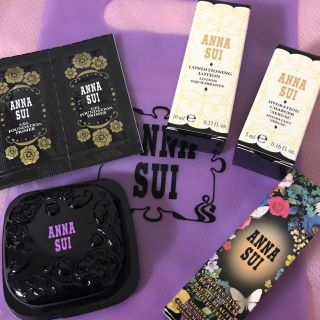 アナスイ(ANNA SUI)のANNA SUI(化粧水/ローション)