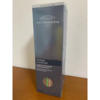 エステダム(Esthederm)のエステダム　インテンシブ　G セロム　ボディ用美容液(美容液)