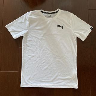 プーマ(PUMA)のプーマ　メンズSサイズ　Tシャツ(Tシャツ/カットソー(半袖/袖なし))