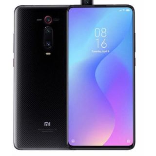 アンドロイド(ANDROID)の【美品】1日限定特価 Xiaomi Mi 9T Carbon Black(スマートフォン本体)