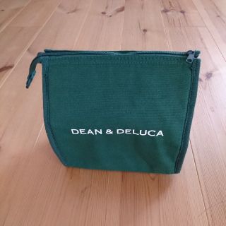 ディーンアンドデルーカ(DEAN & DELUCA)のDEAN&DELUCA 保冷バッグ(ポーチ)