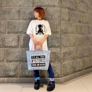 ヒステリックグラマー(HYSTERIC GLAMOUR)の★★HYSTERIC GLOUMER★★(Tシャツ(半袖/袖なし))