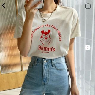 エンビールック(ENVYLOOK)のENVYLOOK Tシャツ(Tシャツ(半袖/袖なし))