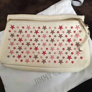 ジミーチュウ(JIMMY CHOO)のHaru Maru様お取り置き(クラッチバッグ)