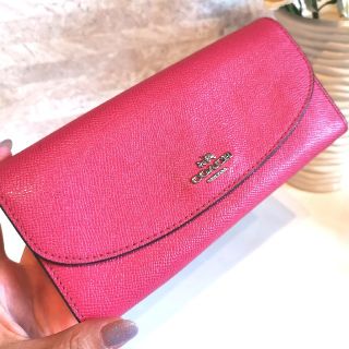 コーチ(COACH)のシーちゃんママ様♡ご専用(財布)