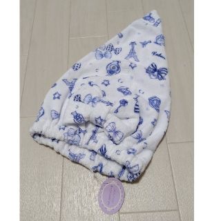 マザウェイズ(motherways)のykua0412様専用 マザウェイズ タオルキャップ 50～56cm(帽子)