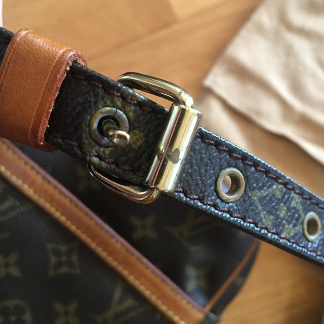 LOUIS VUITTON(ルイヴィトン)のshoko様専用 レディースのバッグ(ショルダーバッグ)の商品写真