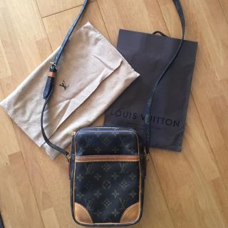 ルイヴィトン(LOUIS VUITTON)のshoko様専用(ショルダーバッグ)