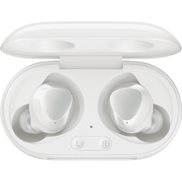 SAMSUNG(サムスン)のGalaxy Buds+ イヤフォン　新品未使用　未開封品 スマホ/家電/カメラのオーディオ機器(ヘッドフォン/イヤフォン)の商品写真