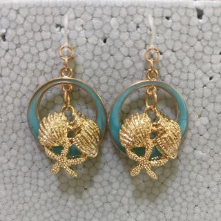 樹脂ピアス（アレルギー対応）(ピアス)