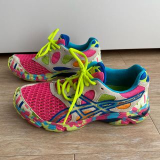 アシックス(asics)の［南国様専用］asics スニーカー(スニーカー)