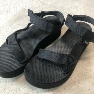 テバ(Teva)のteva サンダル(サンダル)