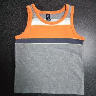 ベビーギャップ(babyGAP)のタンクトップ95ベビーギャップ(Tシャツ/カットソー)