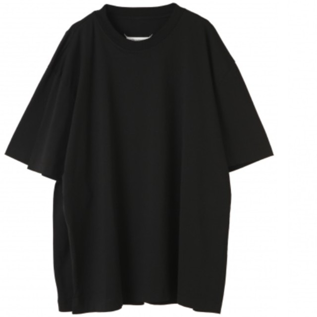 メゾンマルジェラ MAISON MARGIELA ジャージーTシャツ 今期トップス