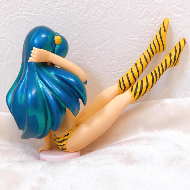 海洋堂 - うる星やつら ラムちゃんフィギュア 高橋留美子 海洋堂 - うる星やつら ラムちゃんフィギュア 高橋留美子