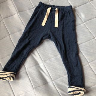 プチバトー(PETIT BATEAU)のプチバトー　　パンツ　　24マンス86センチ(パンツ/スパッツ)