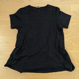 バーニーズニューヨーク(BARNEYS NEW YORK)のYOKOCHAN/ヨーコチャン　Tシャツ(Tシャツ(半袖/袖なし))