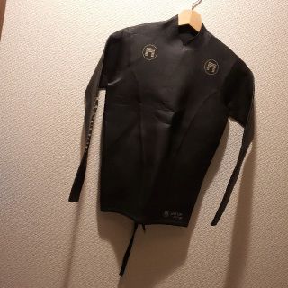 ビラボン(billabong)のMATUSE マテュース Mサイズ ウェットスーツ　ラバータッパー(サーフィン)