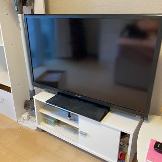 シャープ(SHARP)のテレビ(テレビ)