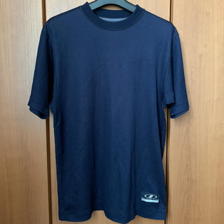エスエスケイ(SSK)のPRO MODEL UNDER 野球アンダーシャツ　Tシャツにもネット素材速乾(ウェア)