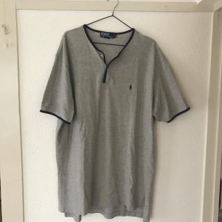 ポロラルフローレン(POLO RALPH LAUREN)のぱぱ様　Polo ラルフローレン　カットソー(Tシャツ/カットソー(半袖/袖なし))