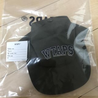 ダブルタップス(W)taps)のwtaps キャップ T-6H 03 / CAP. COTTON. TWILL(キャップ)