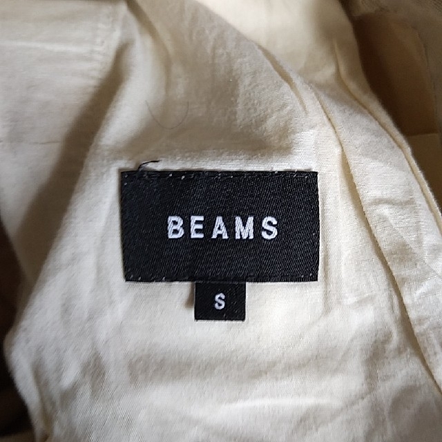 BEAMS(ビームス)のBEAMS ジョガーパンツ(S) メンズのパンツ(その他)の商品写真