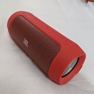 【再度値下げ】JBL CHARGE2 国内正規品(スピーカー)