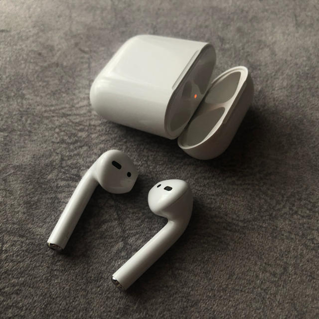 Airpods 第一世代