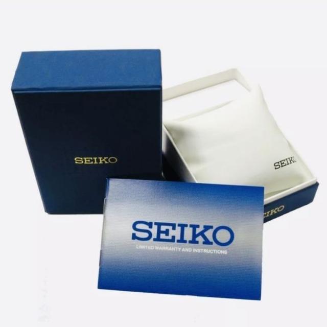 SEIKO(セイコー)の新品●SEIKO PROSPEX 電波 ソーラー セイコー メンズ 腕時計 軽量 メンズの時計(腕時計(デジタル))の商品写真
