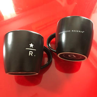 スターバックスコーヒー(Starbucks Coffee)のStarbucks Reserve ミニマグカップセット(タンブラー)