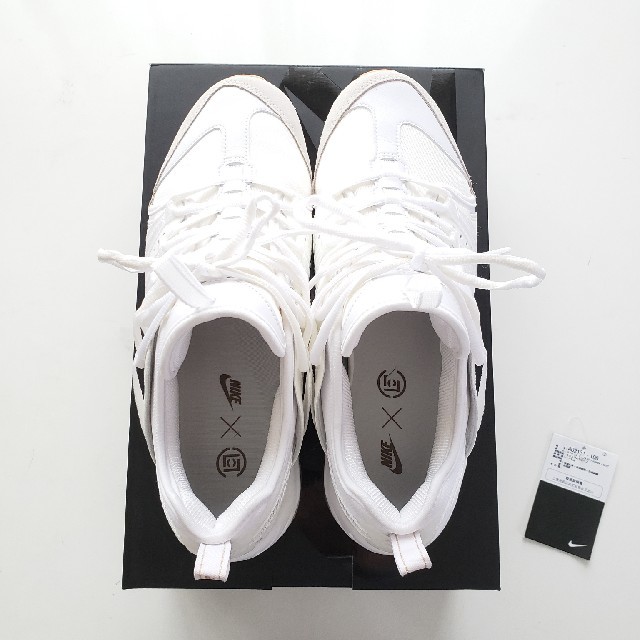 airmax97 clot 　エアマックス97 クロット 1