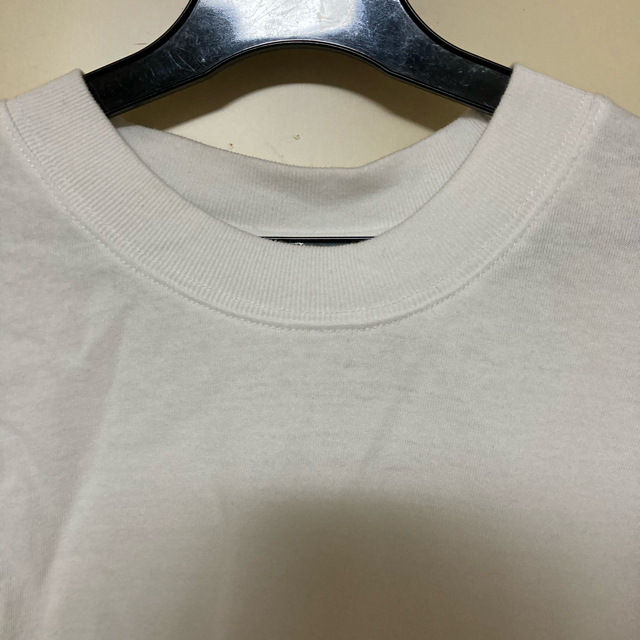 Jieda(ジエダ)のjieda PRINTED ASYMMETRY T-SHIRT メンズのトップス(Tシャツ/カットソー(半袖/袖なし))の商品写真