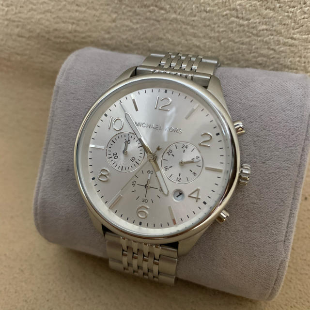 Michael Kors(マイケルコース)のマイケルコース　腕時計 メンズの時計(腕時計(アナログ))の商品写真