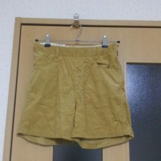 ダブルクローゼット(w closet)のw closetのショートパンツ(ショートパンツ)