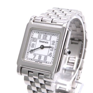ティファニー アラビア 腕時計(レディース)の通販 27点 | Tiffany & Co 