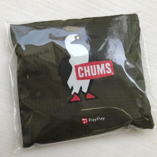 チャムス(CHUMS)の【即日発送】PayPay エコバッグ　チャムス　セブンイレブン(エコバッグ)