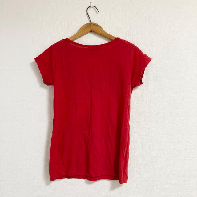 A.P.C(アーペーセー)のA.P.C アーペーセー Tシャツ レディースのトップス(Tシャツ(半袖/袖なし))の商品写真