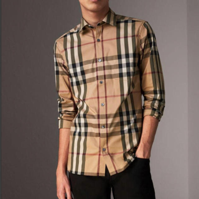 Burberry シャツ Burberry シャツ
