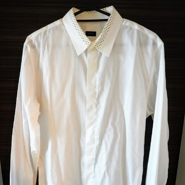 Paul Smith(ポールスミス)のPaul Smith ドレスシャツ メンズのトップス(シャツ)の商品写真