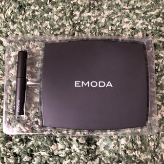 エモダ(EMODA)の【ac様専用】EMODA JELLY トラベルパレット&ミニマスカラ(コフレ/メイクアップセット)