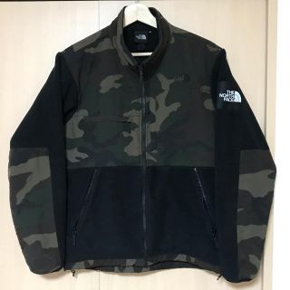 ノースフェイス(THE NORTH FACE) カモフラ ブルゾン(メンズ)の通販 59 ノースフェイス(THE NORTH FACE) カモフラ ブルゾン(メンズ)の通販 59