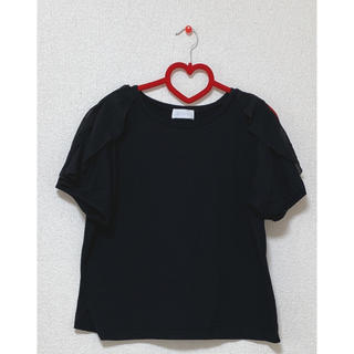 トップス-4L-No.71(Tシャツ(半袖/袖なし))