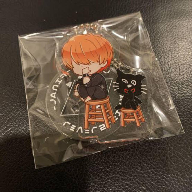 キヨ レベル5 アクキー シークレットの通販 by よるの's shop キヨ レベル5 アクキー シークレットの通販 by よるの's shop