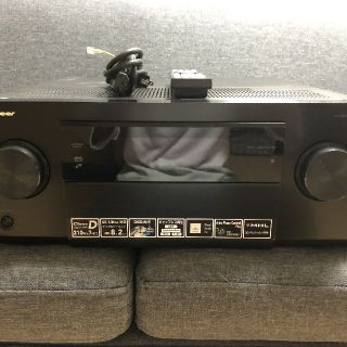 パイオニア(Pioneer)の【値下げ】pioneer sc-2022 7.2ch AVアンプ (アンプ)