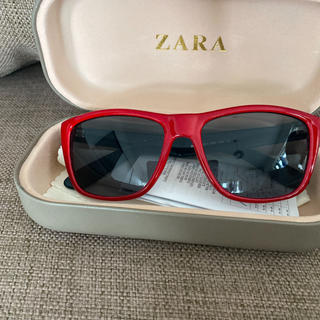 ザラ(ZARA)のZARA サングラス(サングラス/メガネ)