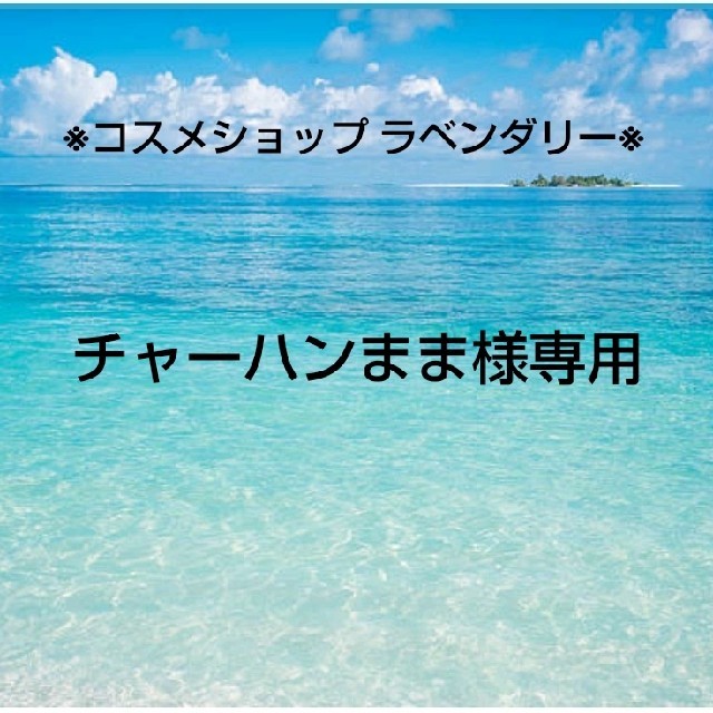 Kanebo(カネボウ)のチャーハンまま様専用 コスメ/美容のスキンケア/基礎化粧品(ブースター/導入液)の商品写真